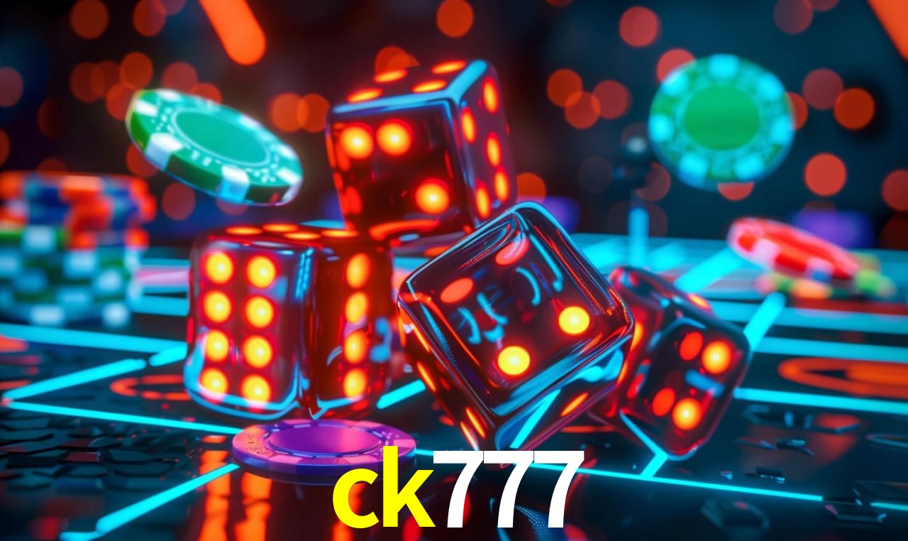 Download para Android e iOS na ck777