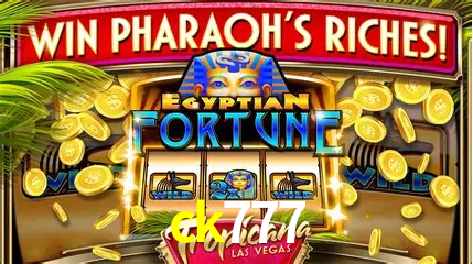 Cassino ao vivo com dealers reais na ck777