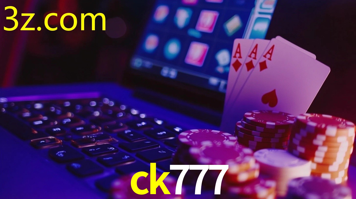 CK777